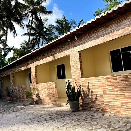 فندق Pousada Casa Alto Do Tamba Aldeia Sao Francisco المظهر الخارجي الصورة