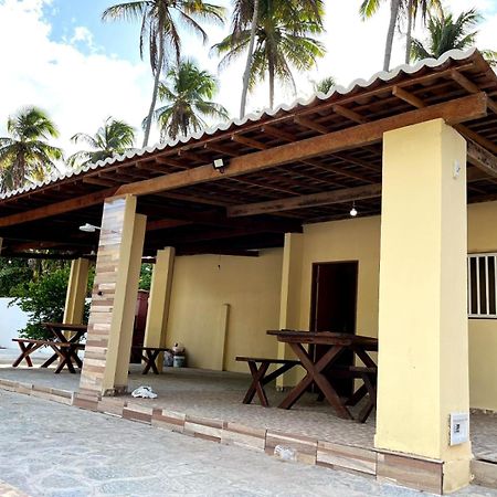 فندق Pousada Casa Alto Do Tamba Aldeia Sao Francisco المظهر الخارجي الصورة